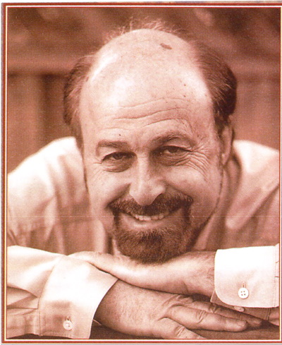 james fadiman